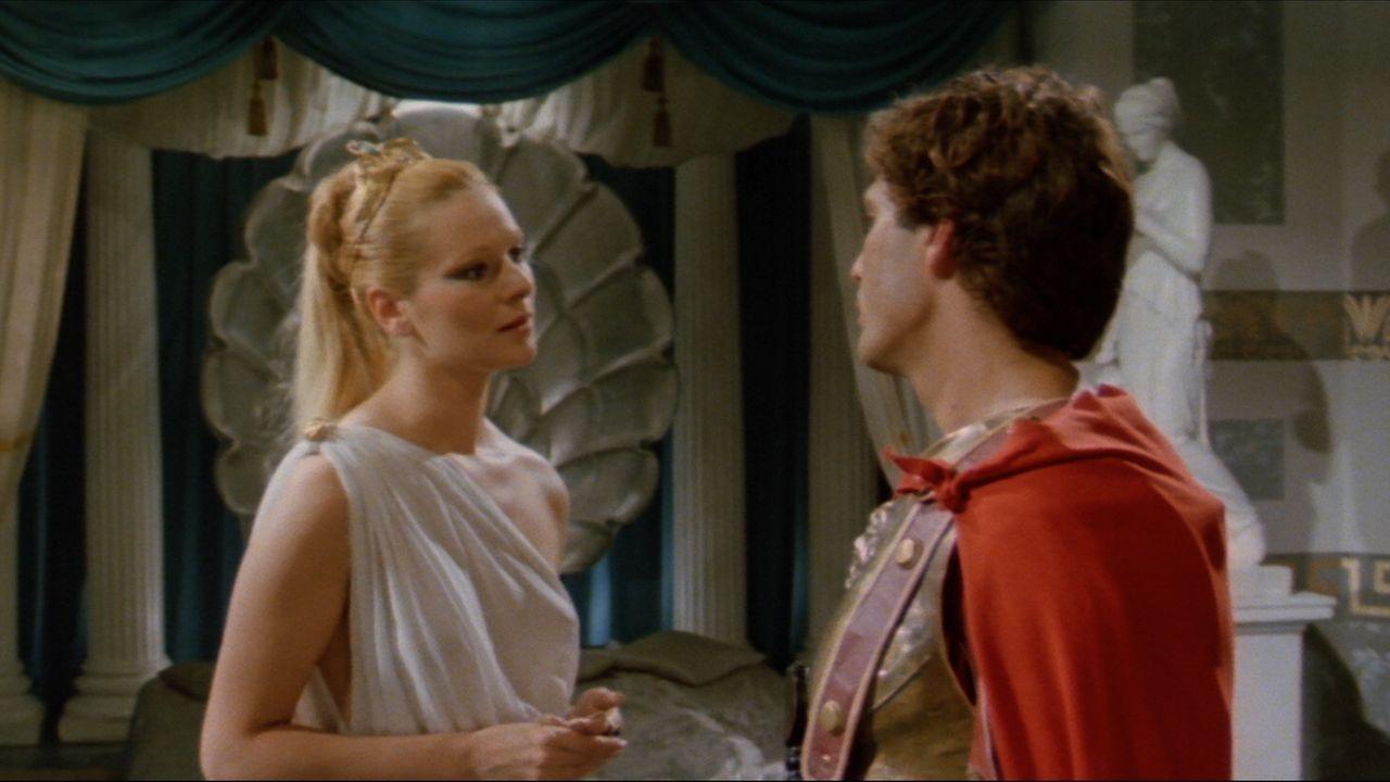Caligula and Messalina Movie Screenshot 1