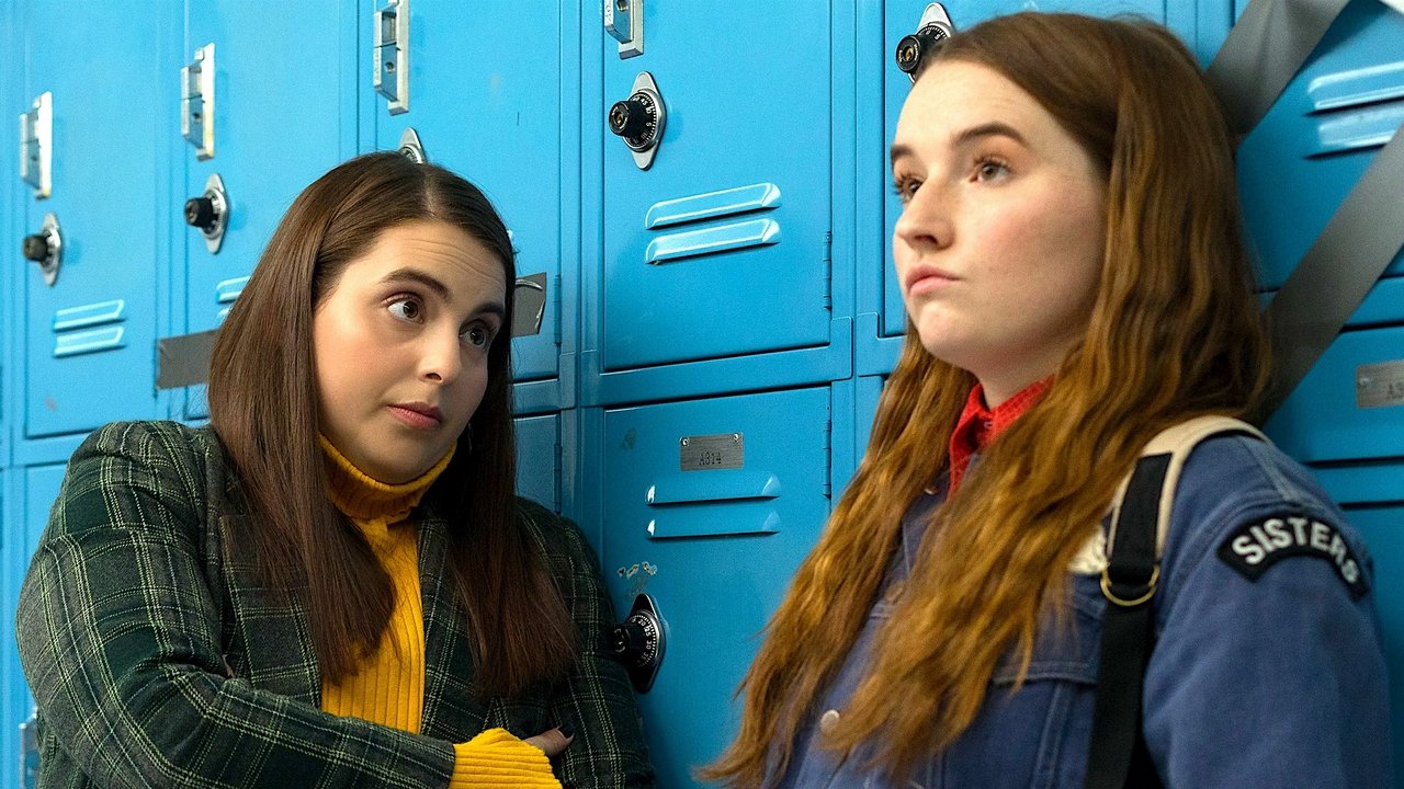Booksmart Movie Screenshot 5