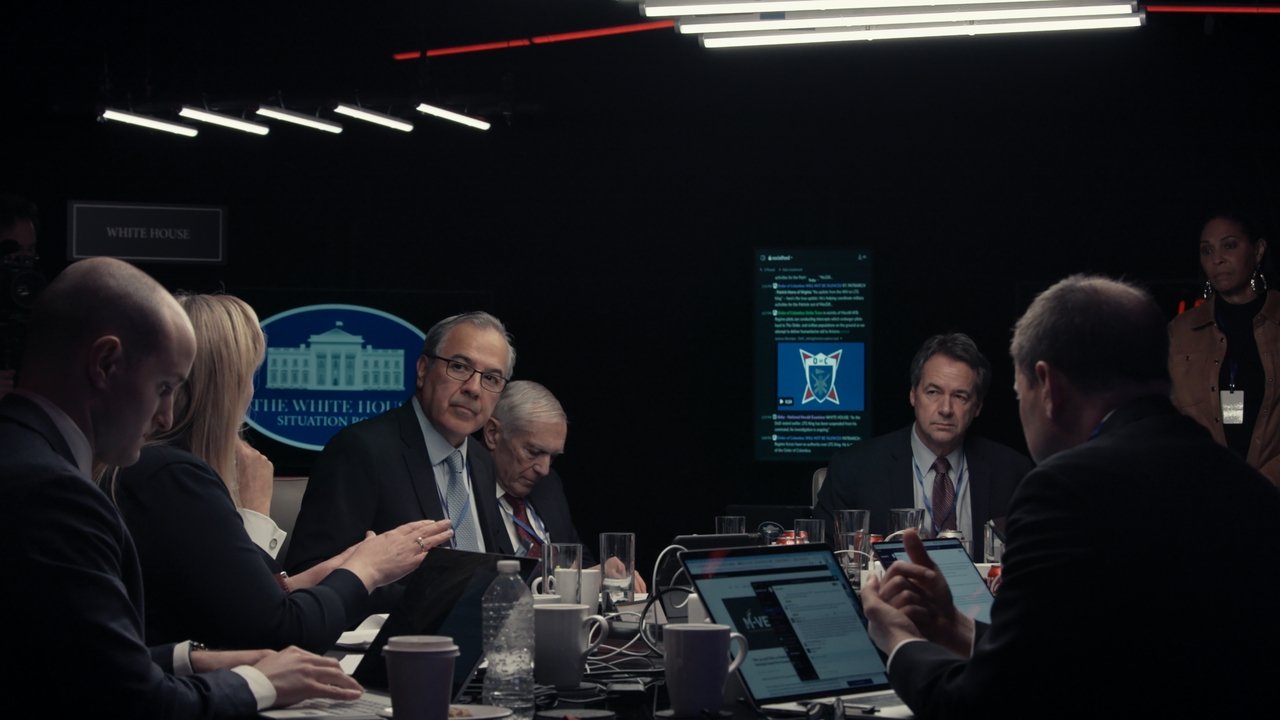 War Game Movie Screenshot 1