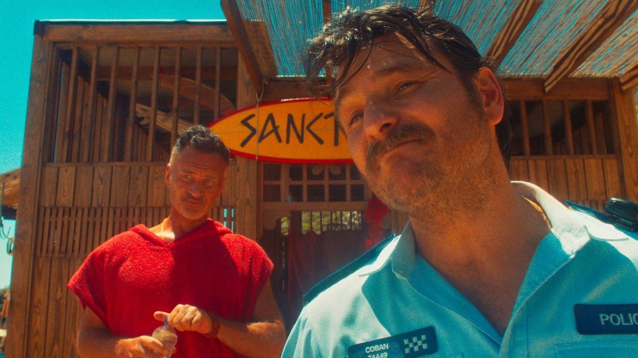 The Surfer Movie Screenshot 5