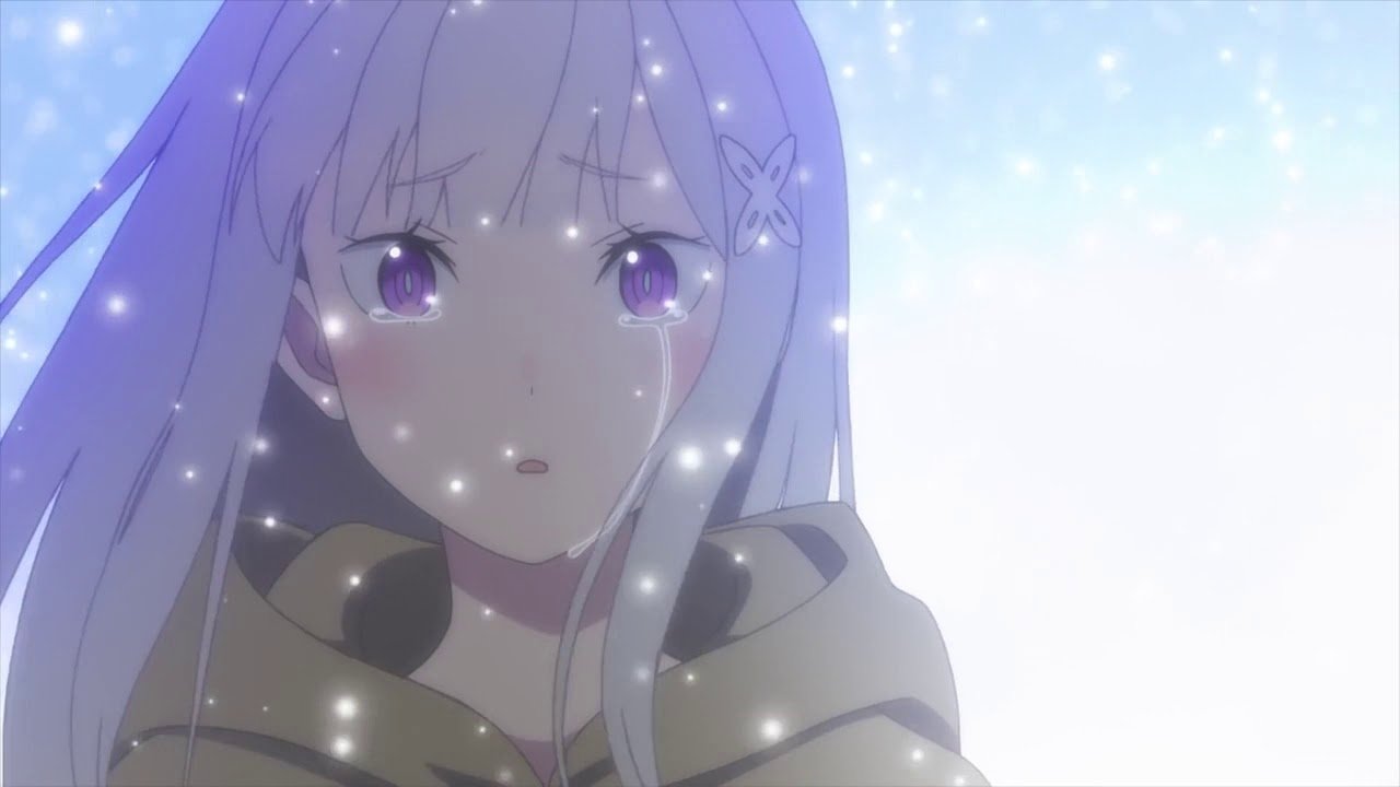 Re:ZERO -Starting Life in Another World- The Frozen Bond Movie Screenshot 2