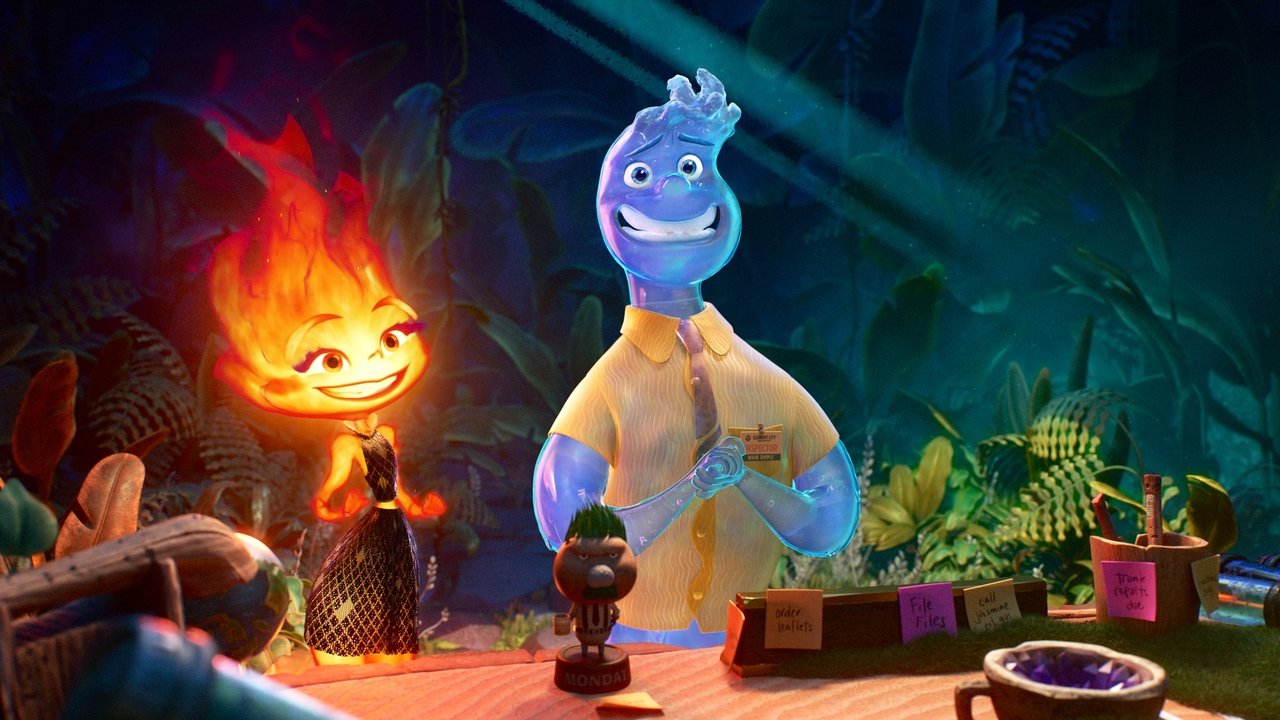 Elemental Movie Screenshot 4