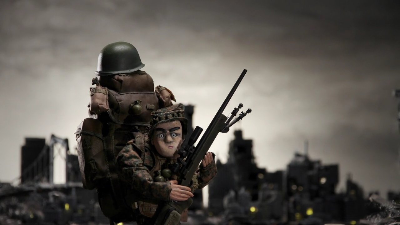 Trailer Movie Screenshot 1