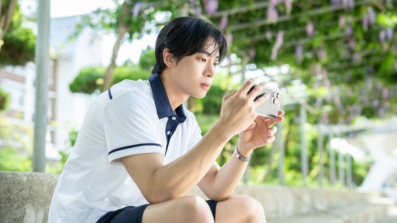 Even If This Love Disappears Tonight Movie Screenshot 5