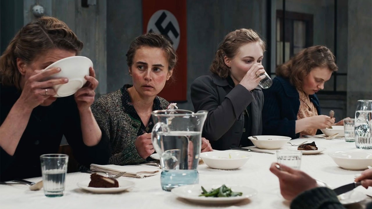 Le assaggiatrici Movie Screenshot 2