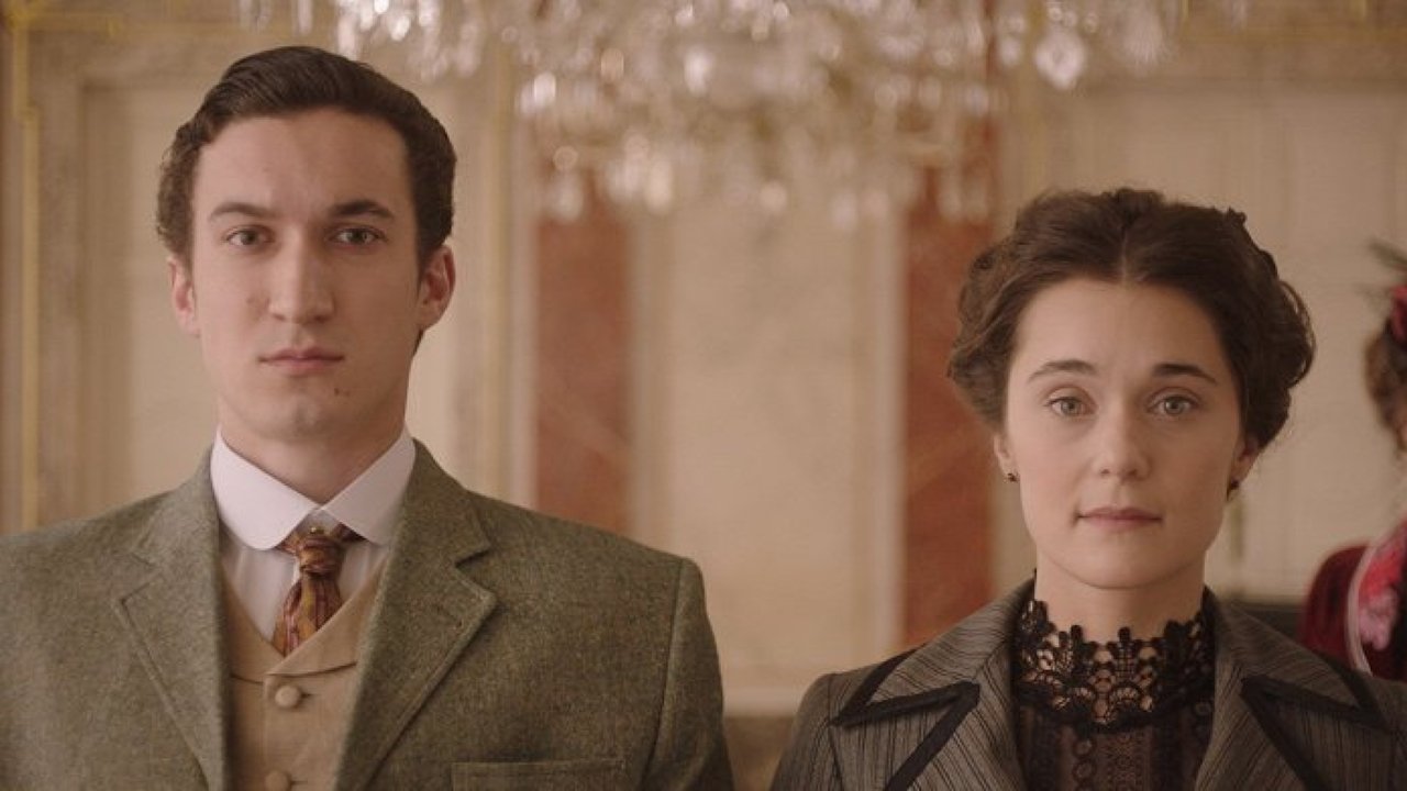 The Courtship Movie Screenshot 5