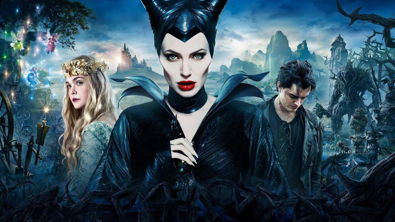 Maleficent Movie Screenshot 3