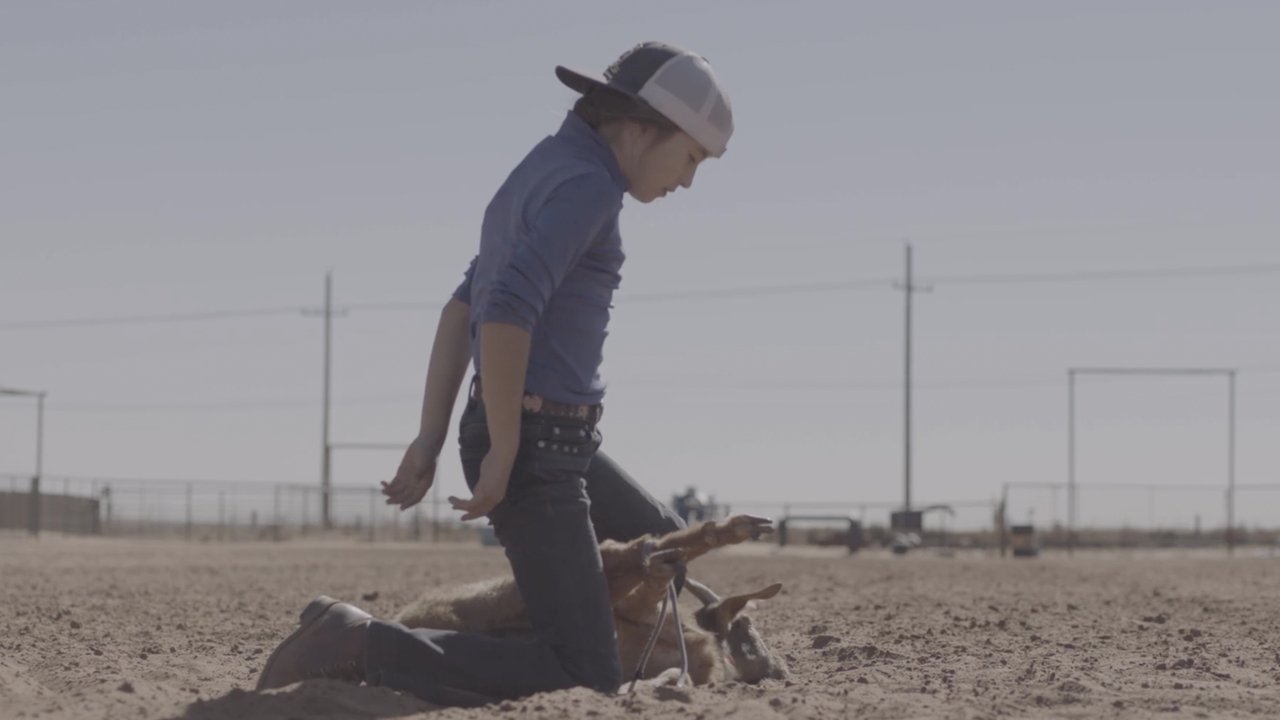 Rodeo Girls Movie Screenshot 2