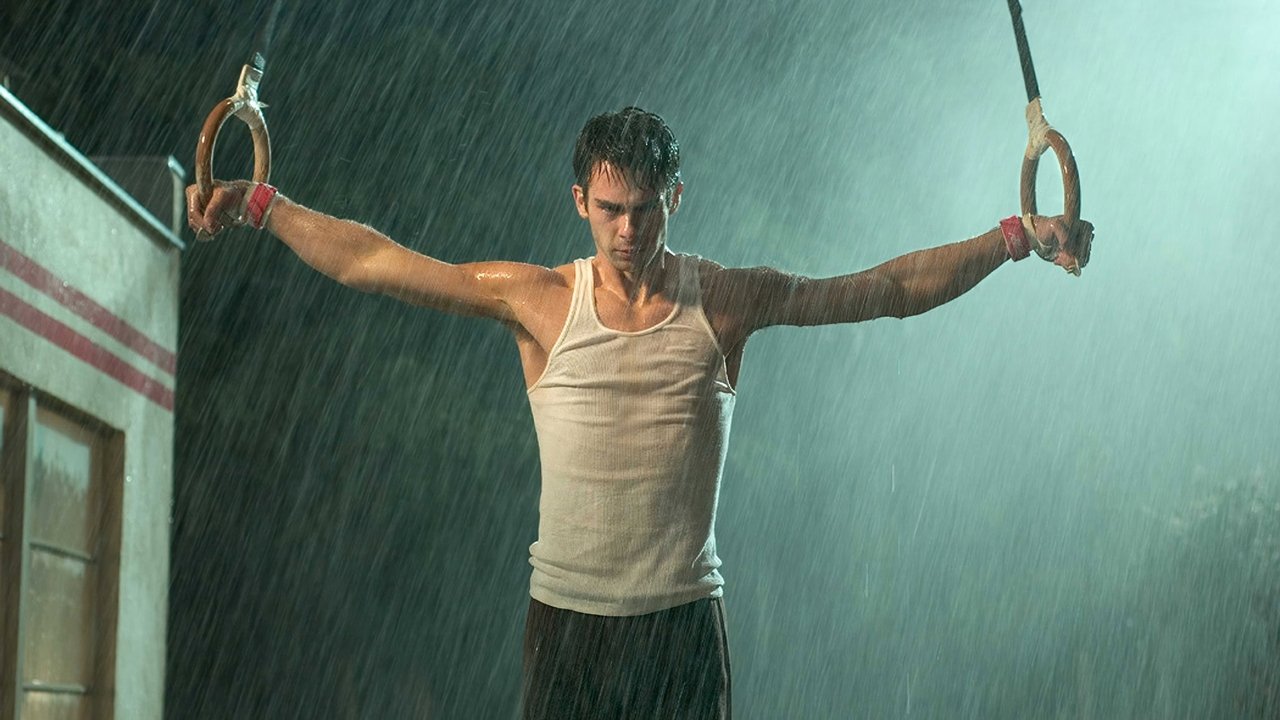 Peaceful Warrior Movie Screenshot 1