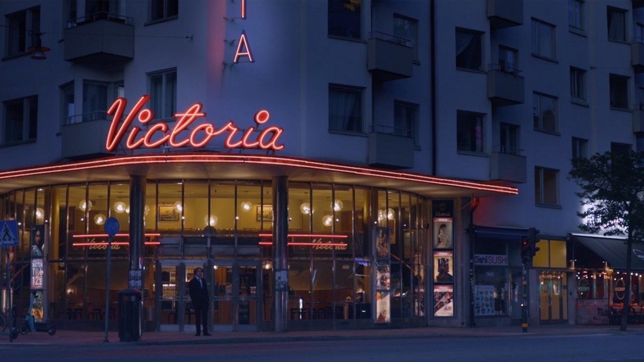 A Night In Stockholm Movie Screenshot 3
