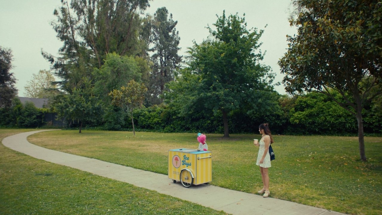 Your Own Flavor Movie Screenshot 1