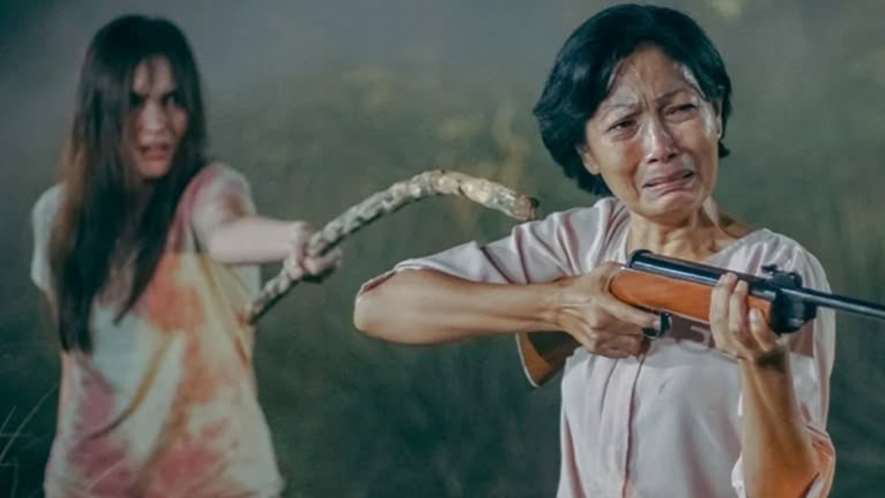 Devil in the Womb 2: Deception Movie Screenshot 1