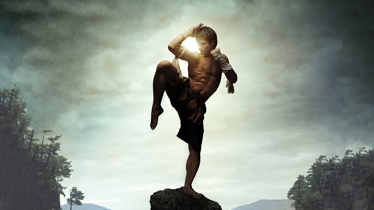 Ong Bak 3 Movie Screenshot 2