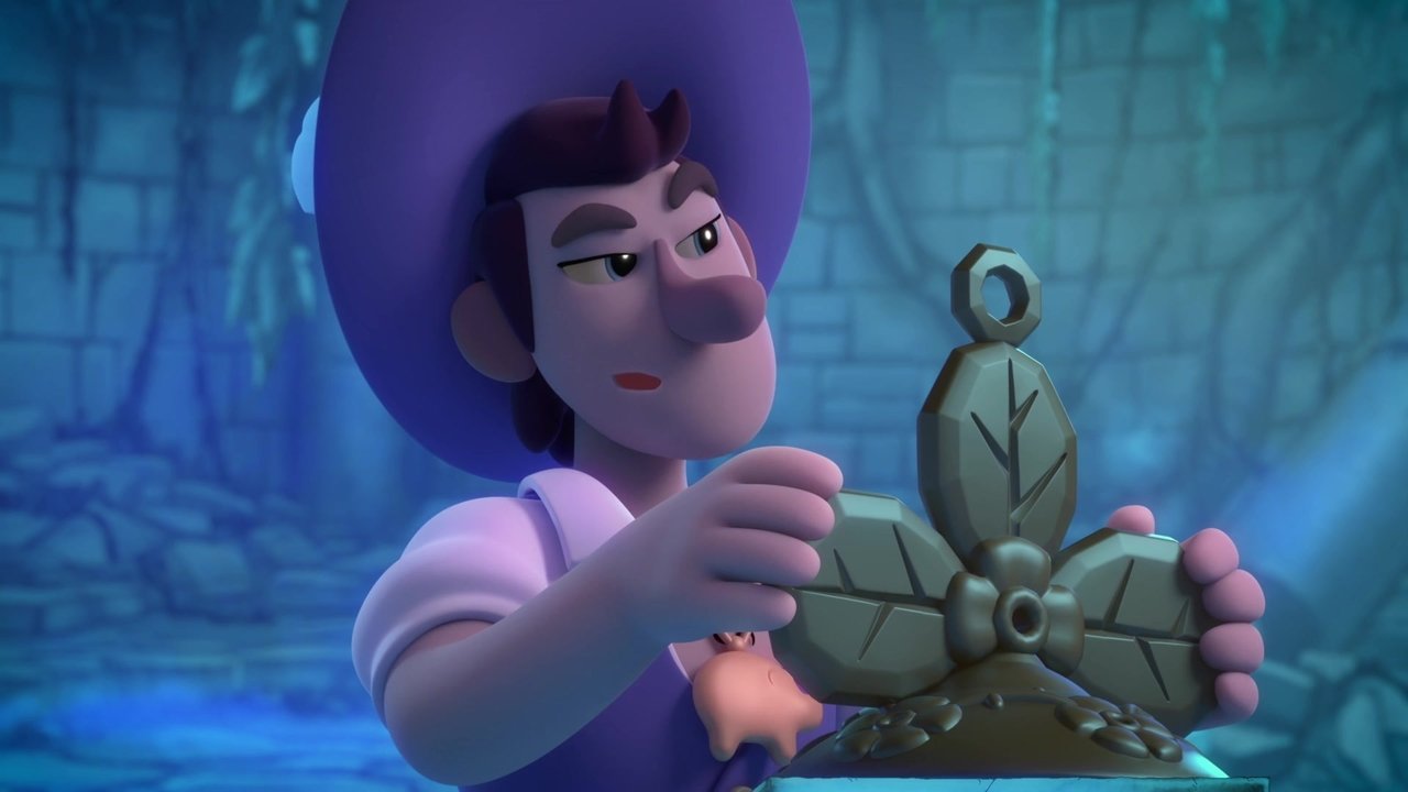 Valley of the Lanterns Movie Screenshot 1