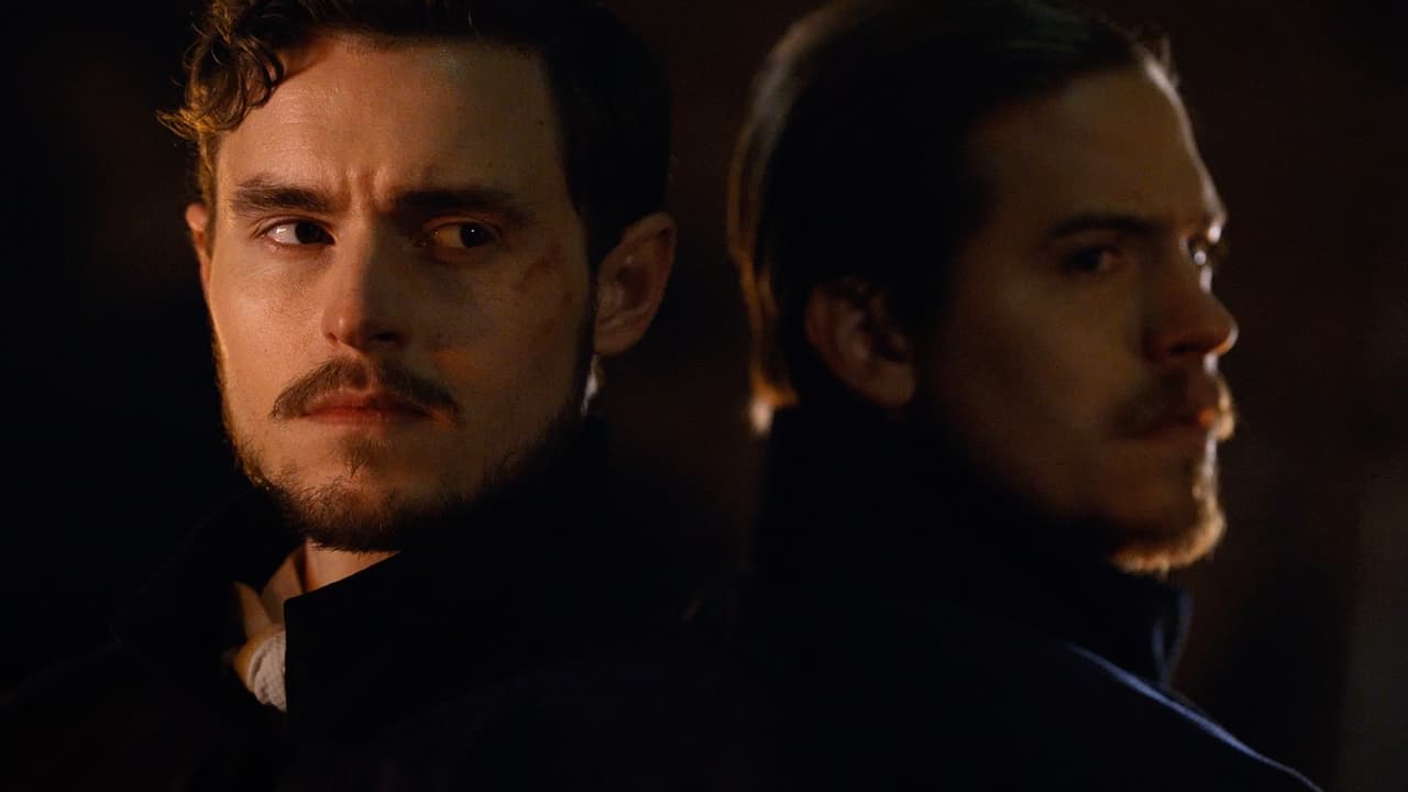 The Duel Movie Screenshot 1