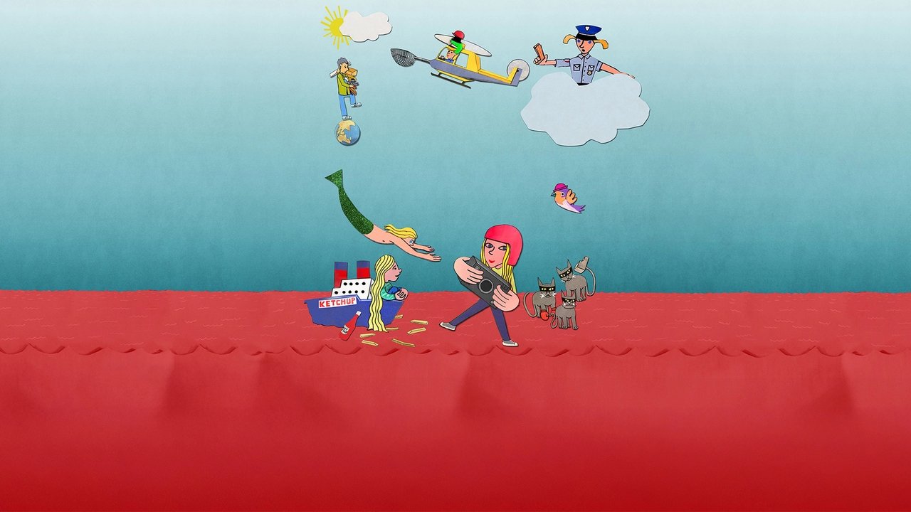 Maya, Give Me a Title Movie Screenshot 1