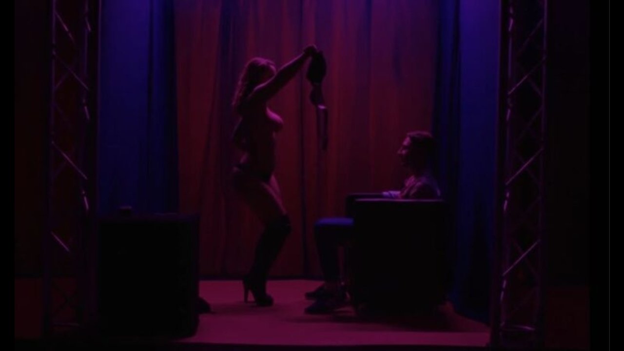 Pornstar Movie Screenshot 2