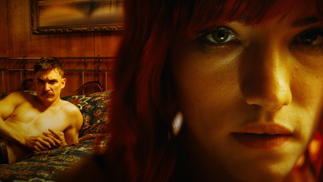Strange Darling Movie Screenshot 2