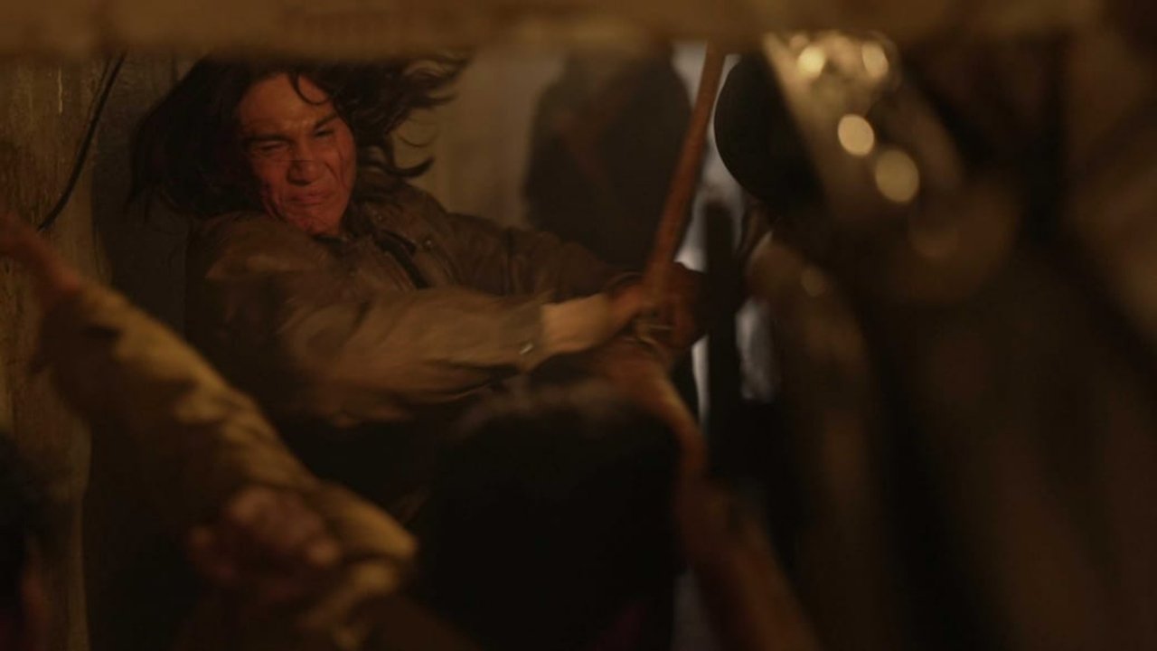 The Unholy 2 Movie Screenshot 2