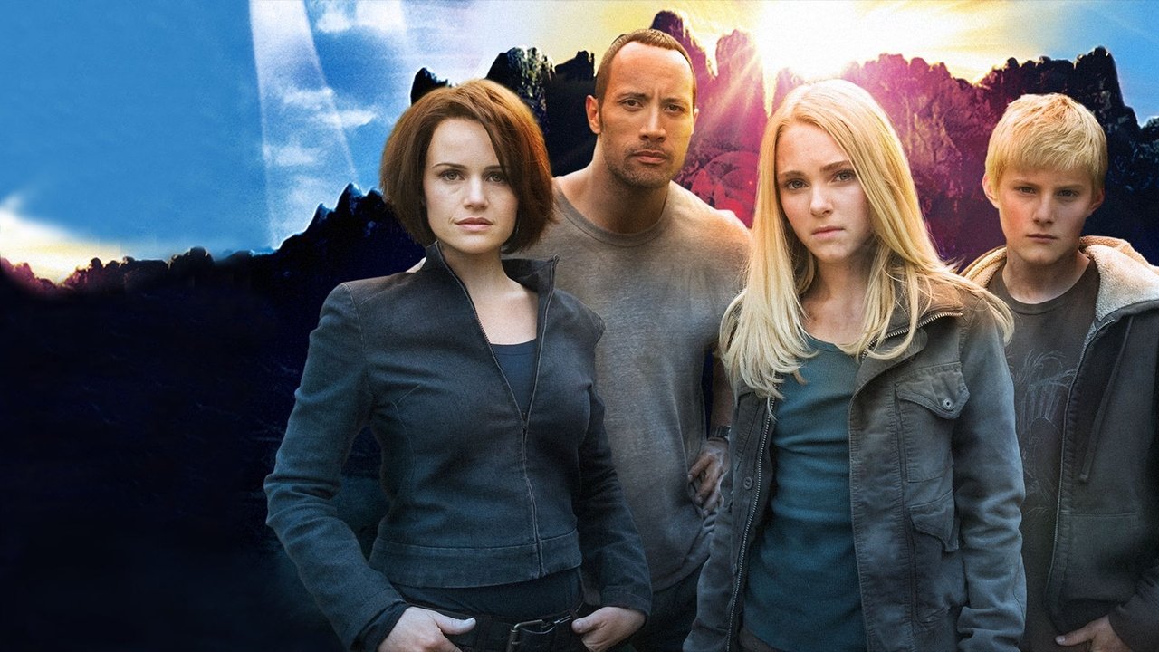 Race to Witch Mountain Movie Screenshot 5