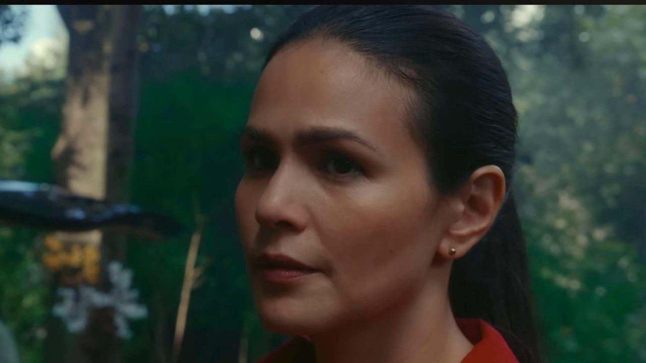 The Caretakers Movie Screenshot 2