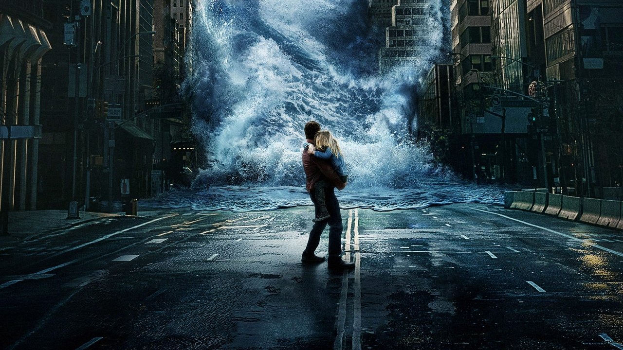 Geostorm Movie Screenshot 4