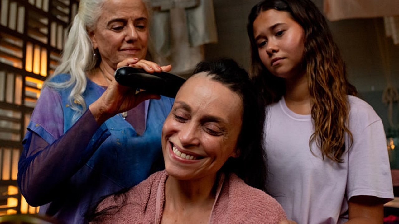 Cancer With Virgo Rising Movie Screenshot 3