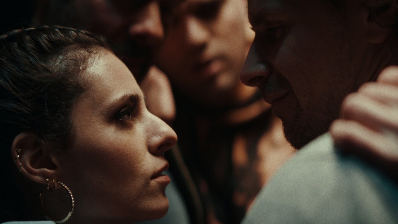Hunting Daze Movie Screenshot 5