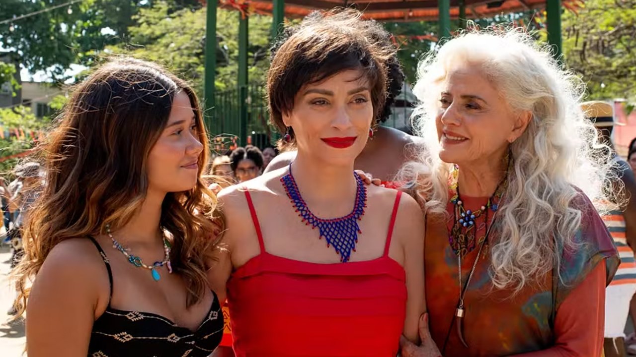 Cancer With Virgo Rising Movie Screenshot 1