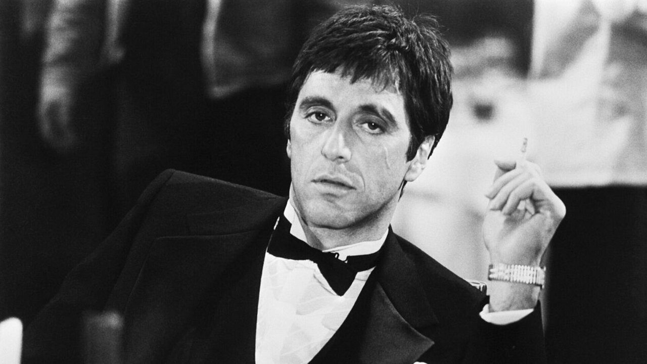 Becoming Al Pacino Movie Screenshot 4