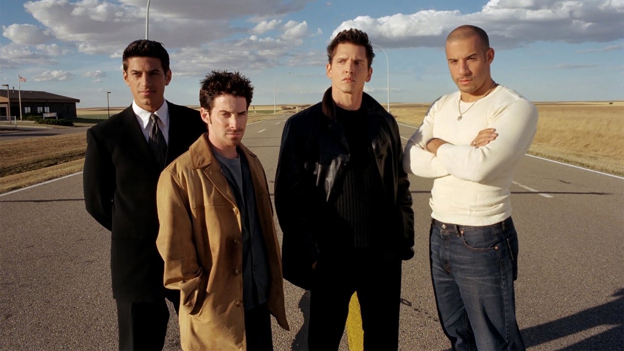 Knockaround Guys Movie Screenshot 3
