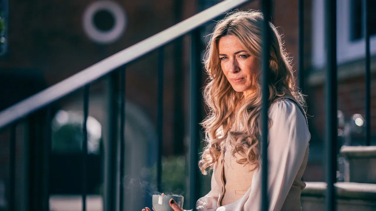 The Guest Series Screenshot 2