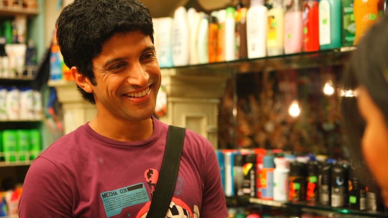 Luck by Chance Movie Screenshot 1