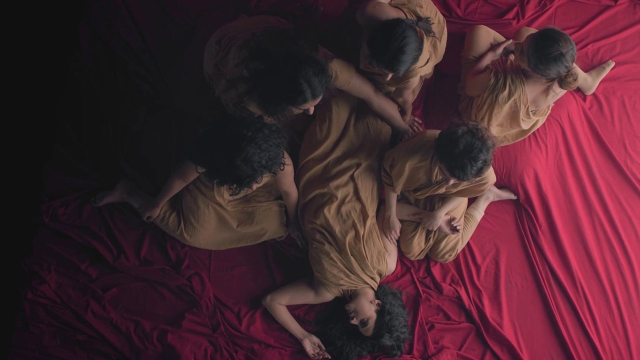 Kamli Movie Screenshot 3