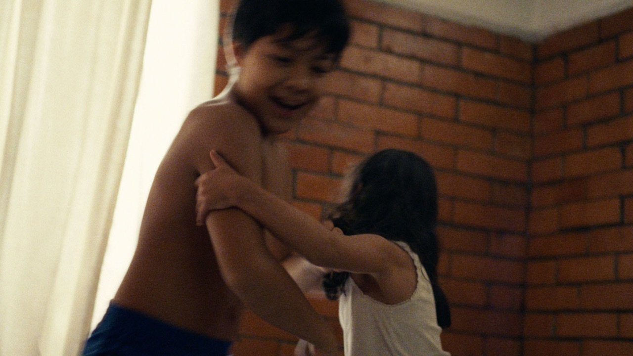Casa chica Movie Screenshot 1