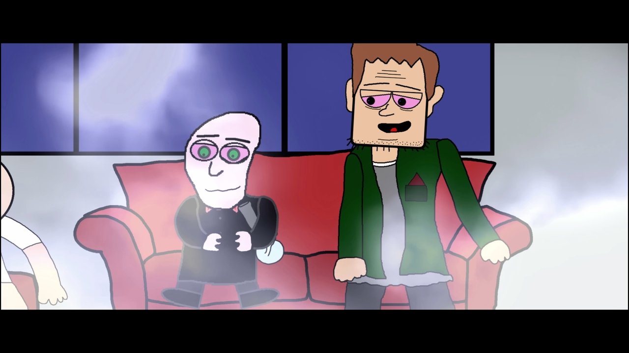 Office Worker Movie Screenshot 1