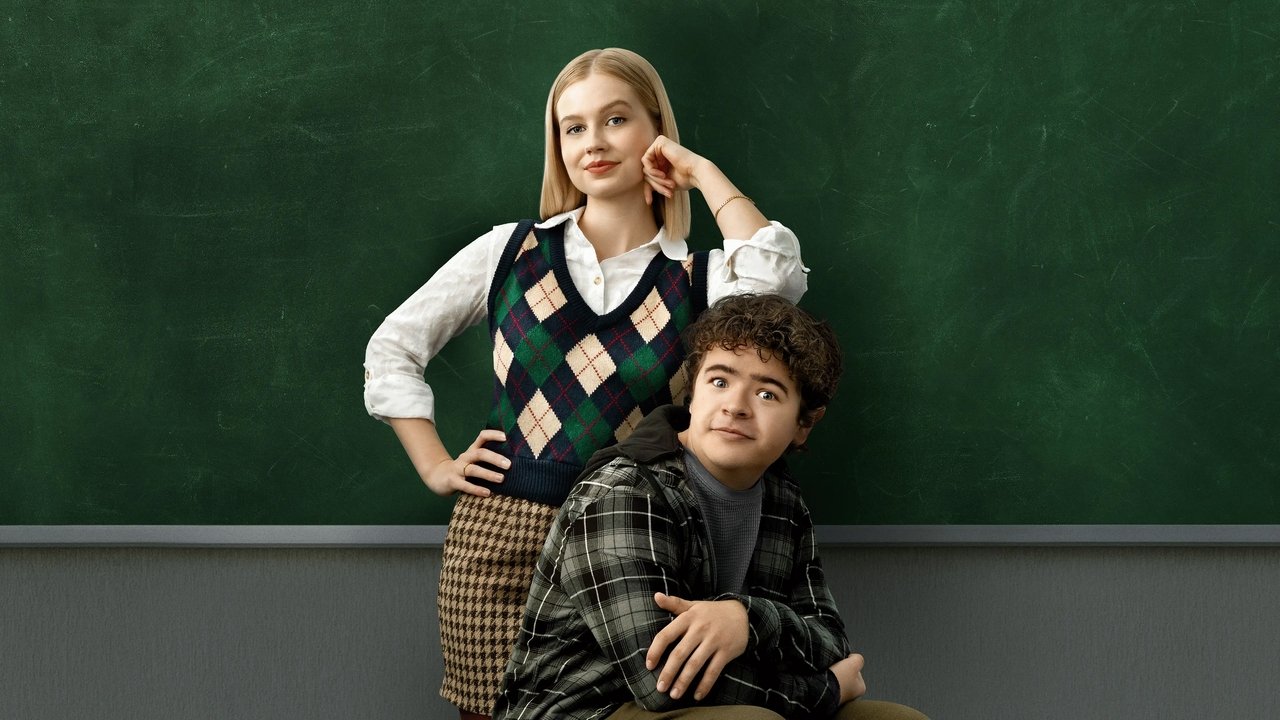 Honor Society Movie Screenshot 1