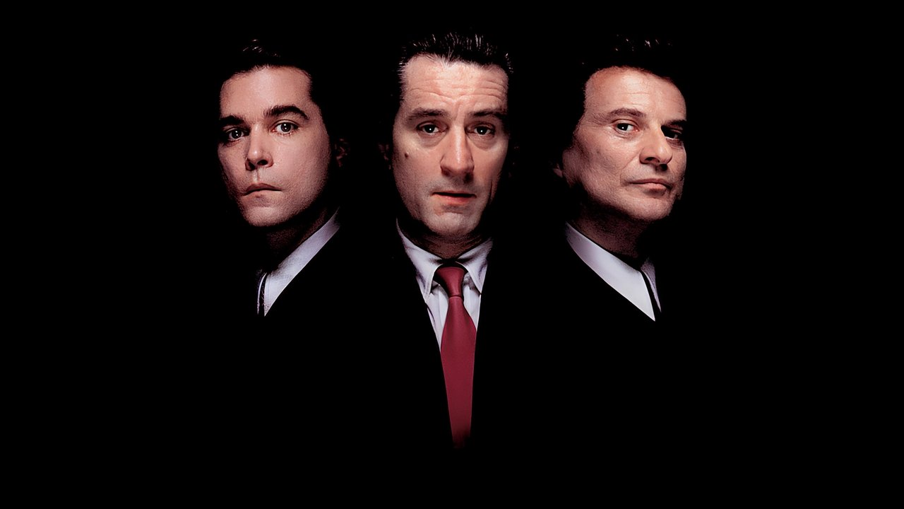GoodFellas Movie Screenshot 1