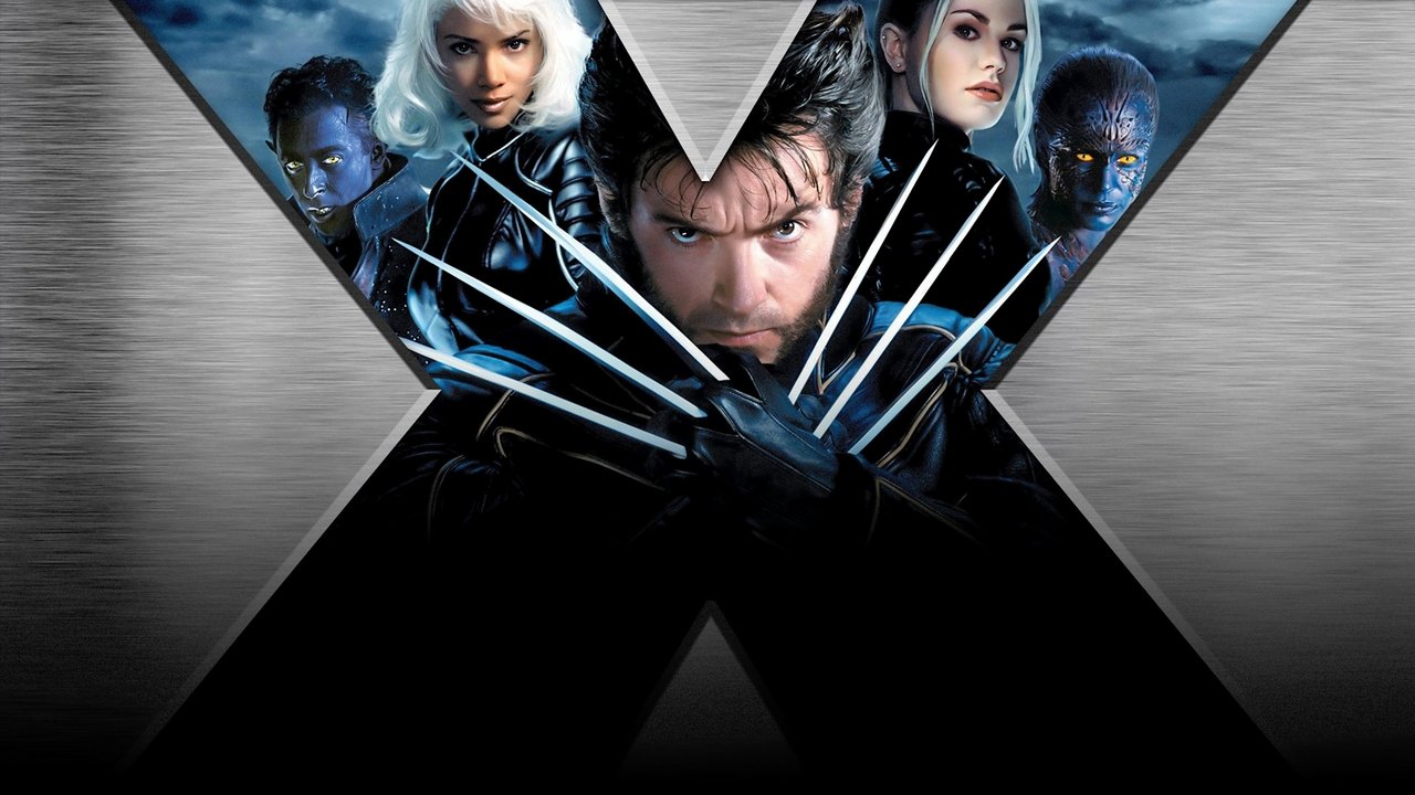 X2 Movie Screenshot 4