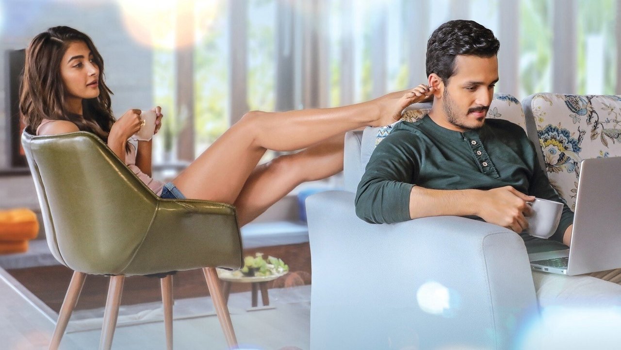 Most Eligible Bachelor Movie Screenshot 1