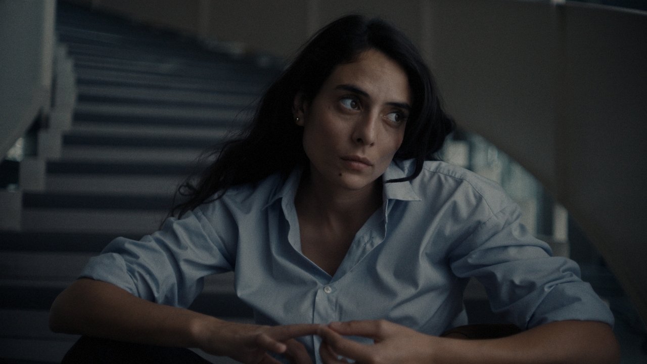 La femme cachÃ©e Movie Screenshot 4