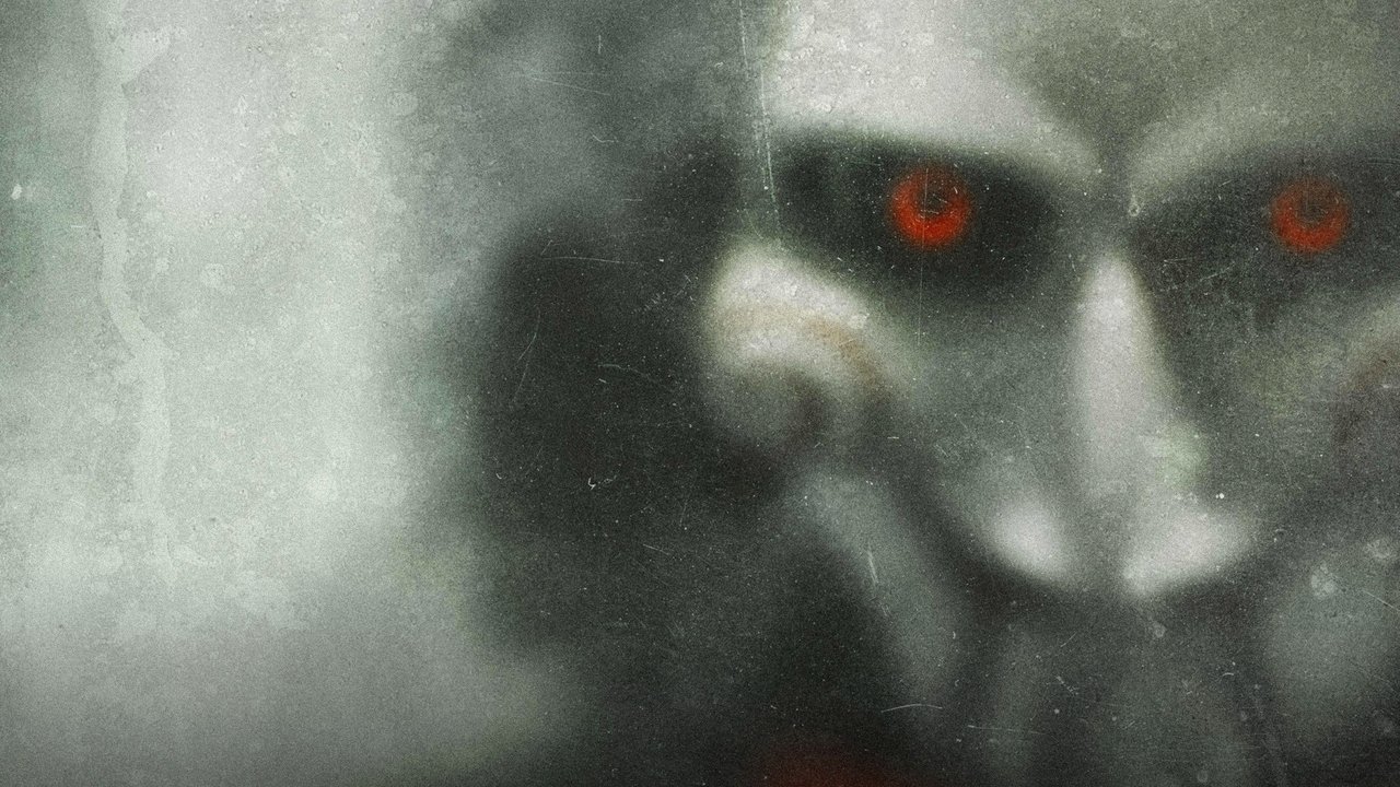 Jigsaw Movie Screenshot 2