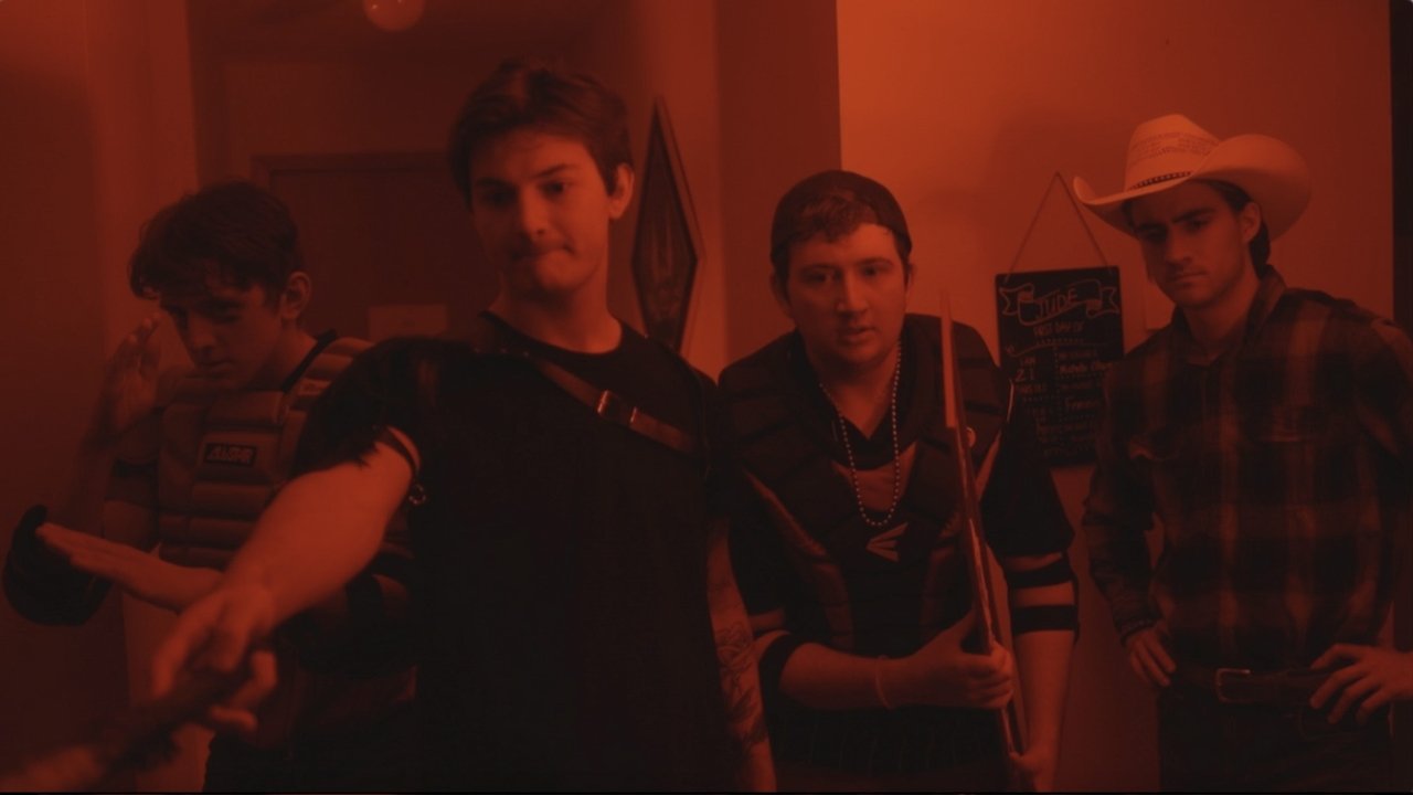 The Womenists Movie Screenshot 1