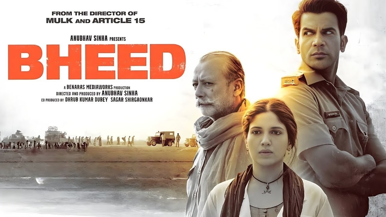 Bheed Movie Screenshot 2