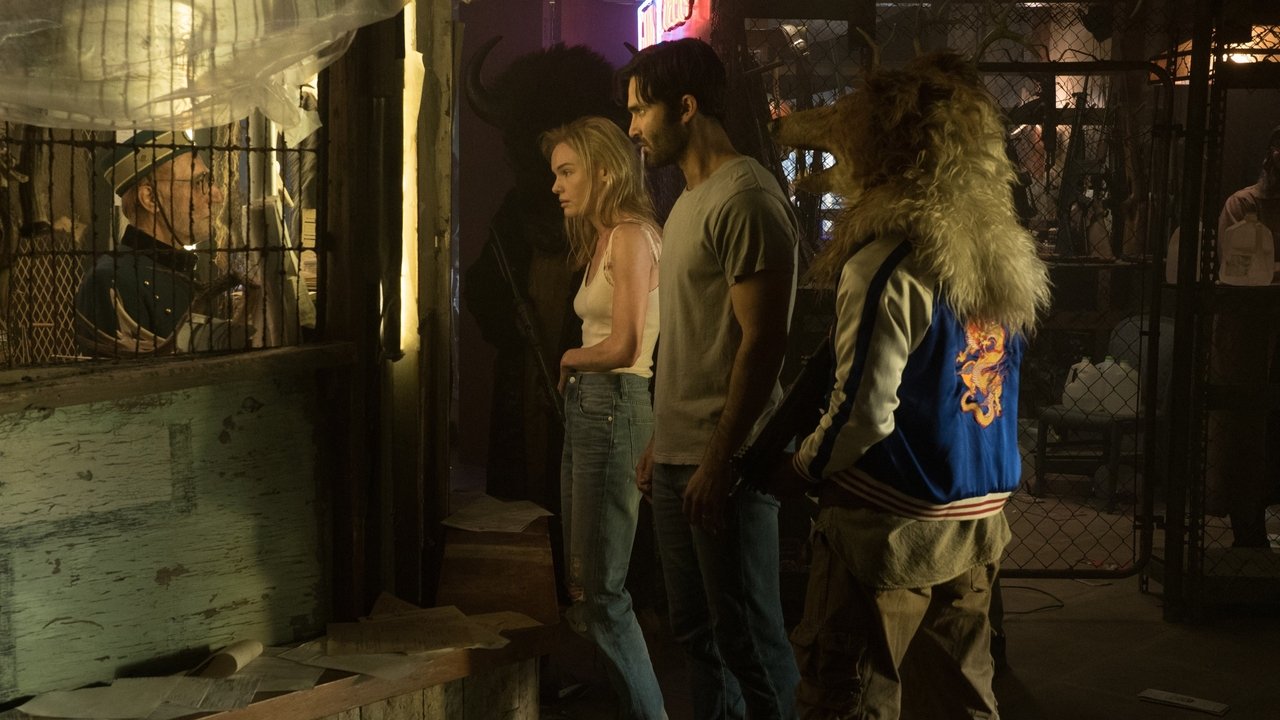 The Domestics Movie Screenshot 5