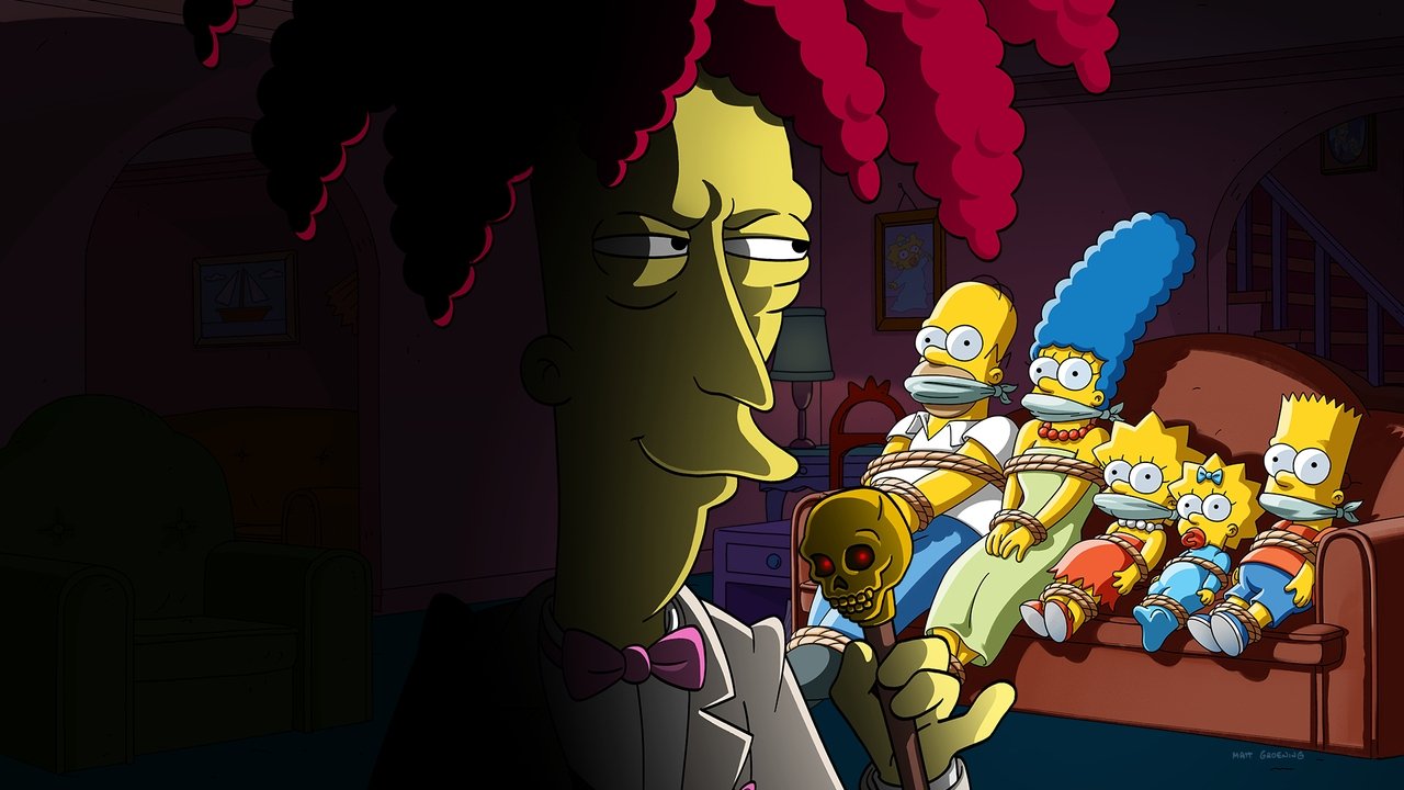 The Most Wonderful Time of the Year Movie Screenshot 3