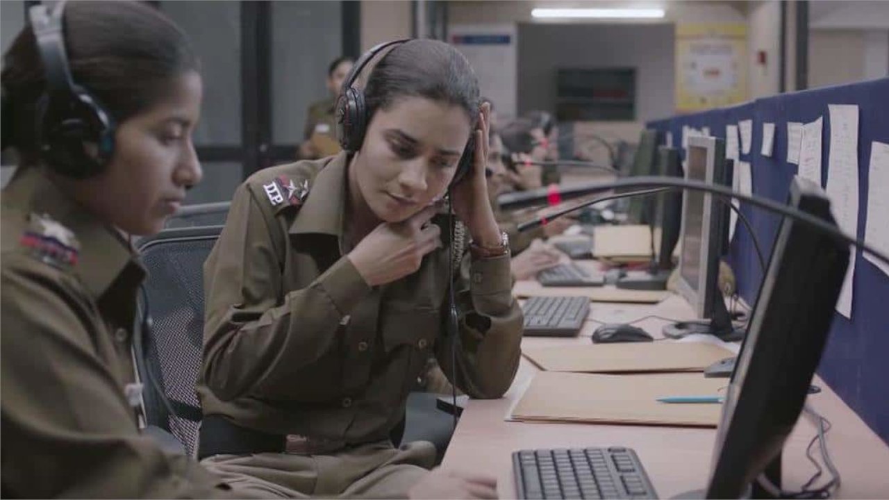 Soni Movie Screenshot 5
