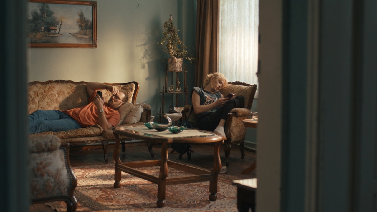 Not What You Think Movie Screenshot 2