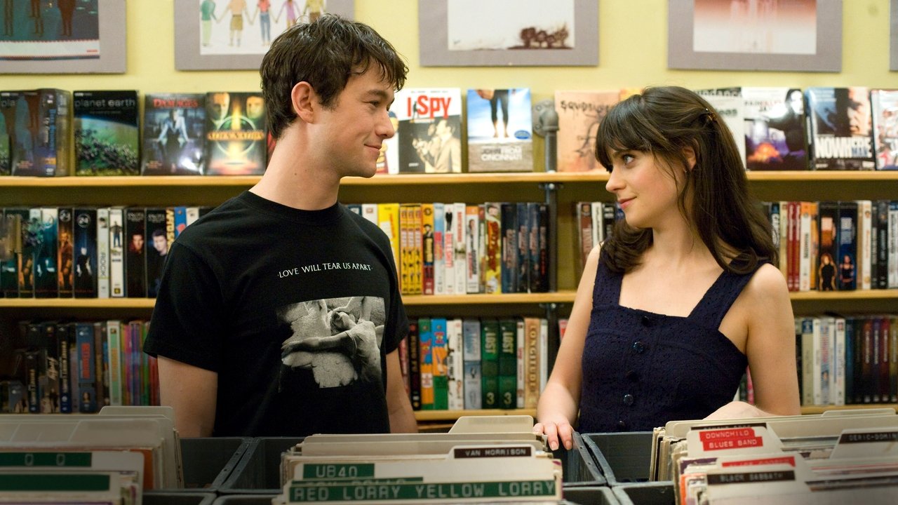 (500) Days of Summer Movie Screenshot 2