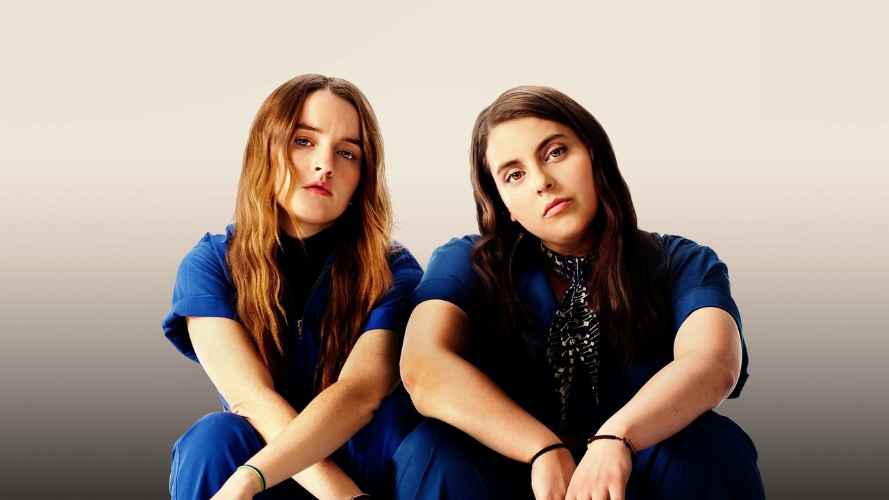 Booksmart Movie Screenshot 4